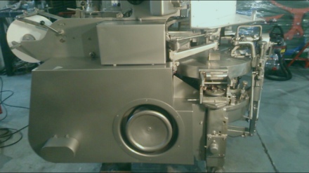 Dairy Machinery UK  Exported 119 Farm Tanks To Serbia Last Month.