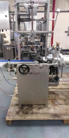 BENHIL 8311 FULLY REFURBISHED FOR A CLIENT IN THE UK 