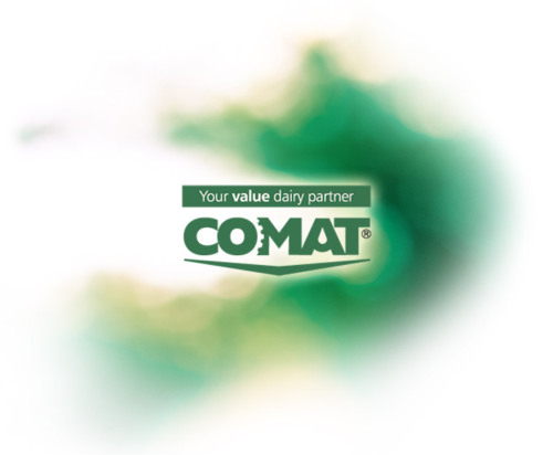 Dairy Machinery UK Brings COMAT Equipment to the British Market