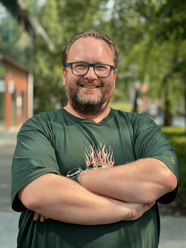 Cezary Ryszkowski
