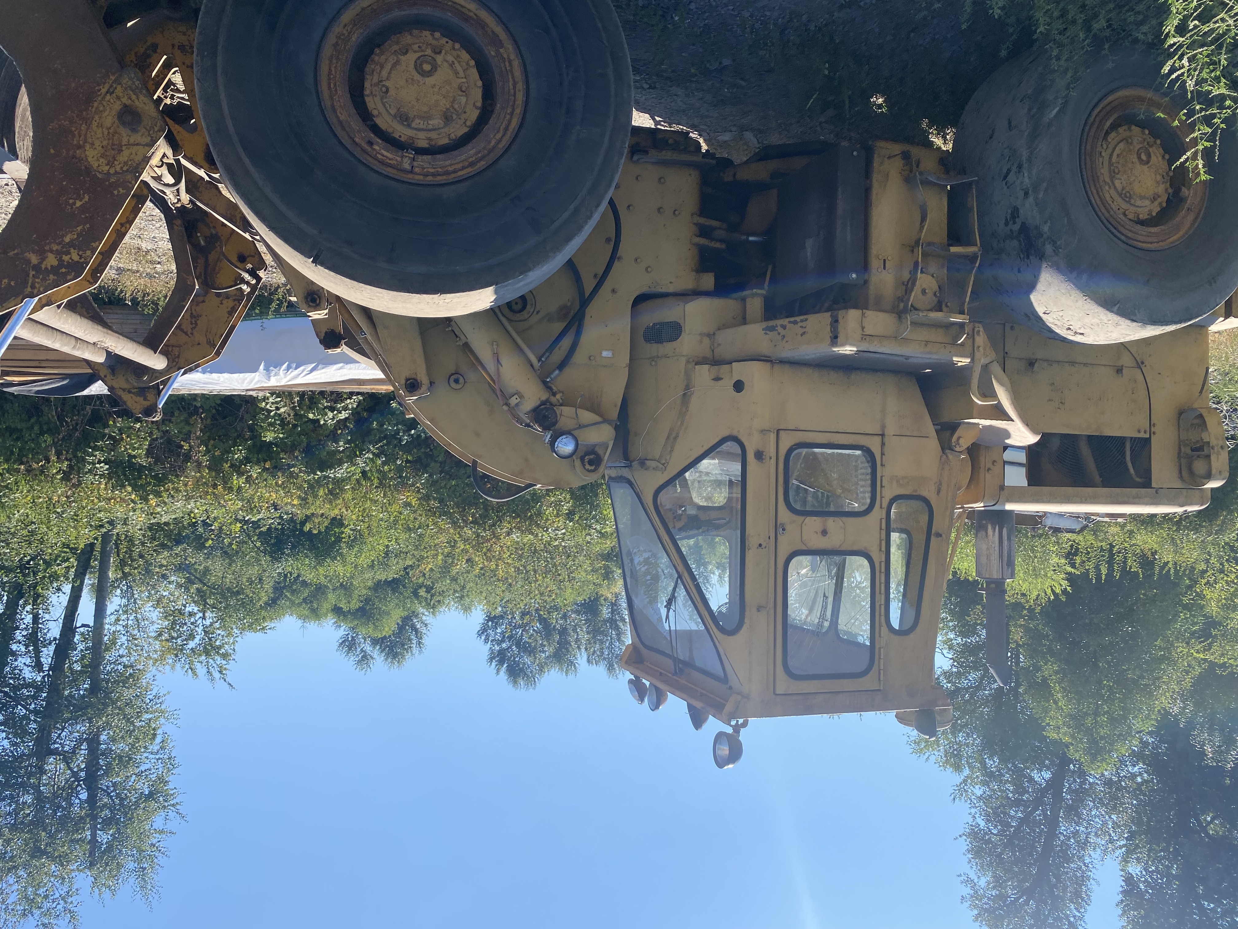 PAST AUCTION- SILVER CREEK PREMIUM PRODUCTS & MISSION SHAKE & SHINGLES 