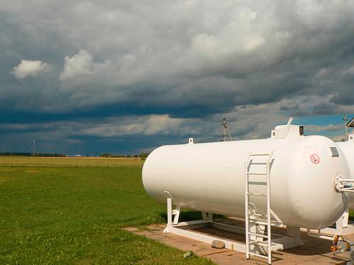 The Role of Health, Safety, and Sustainability in Propane Tank Manufacturing