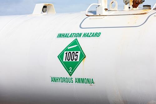 Why Quality Matters: Investing in Durable Anhydrous Nurse Tanks