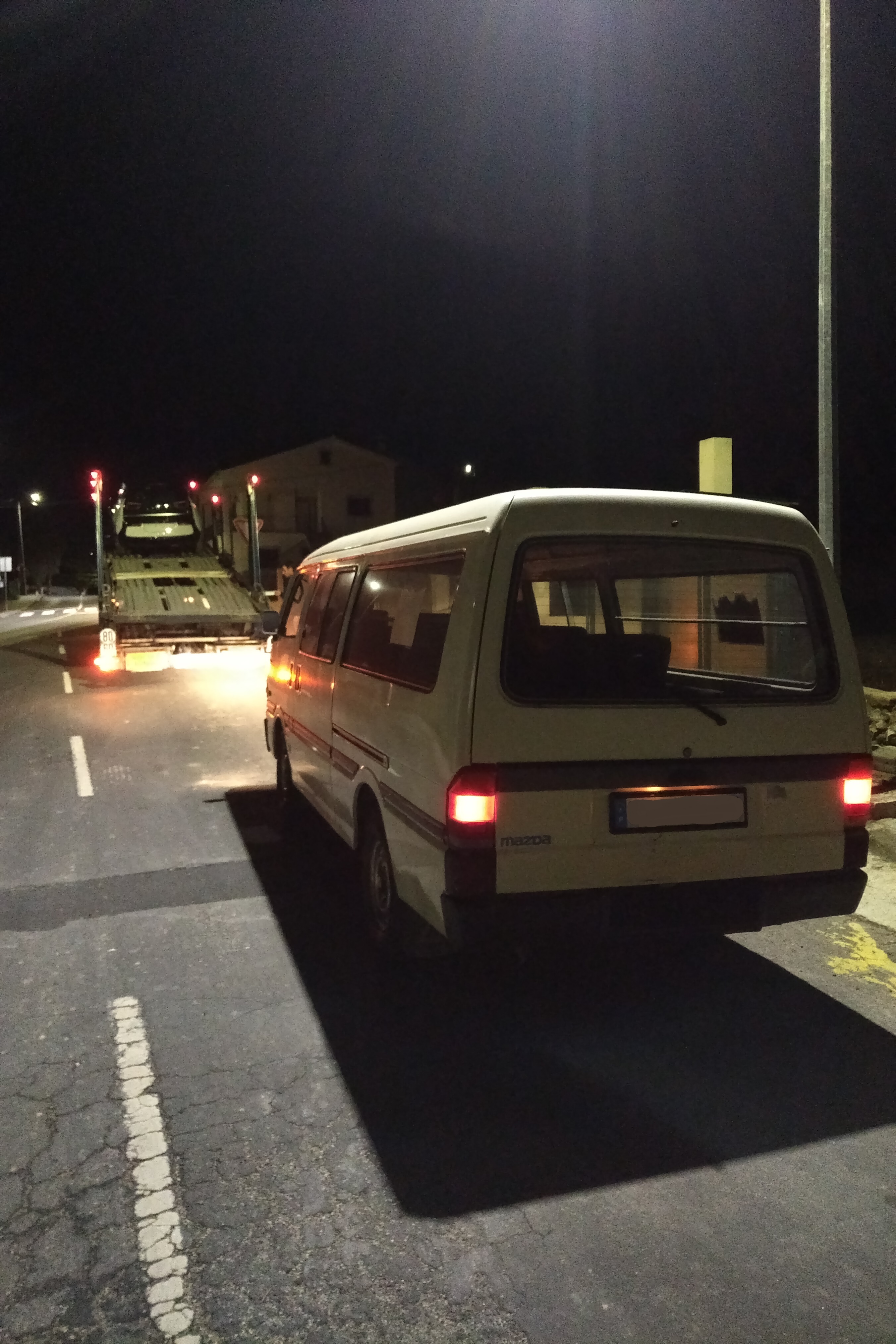 Transport & Delivery to Antwerp - Belgium. Shipping to Lagos - Nigeria.