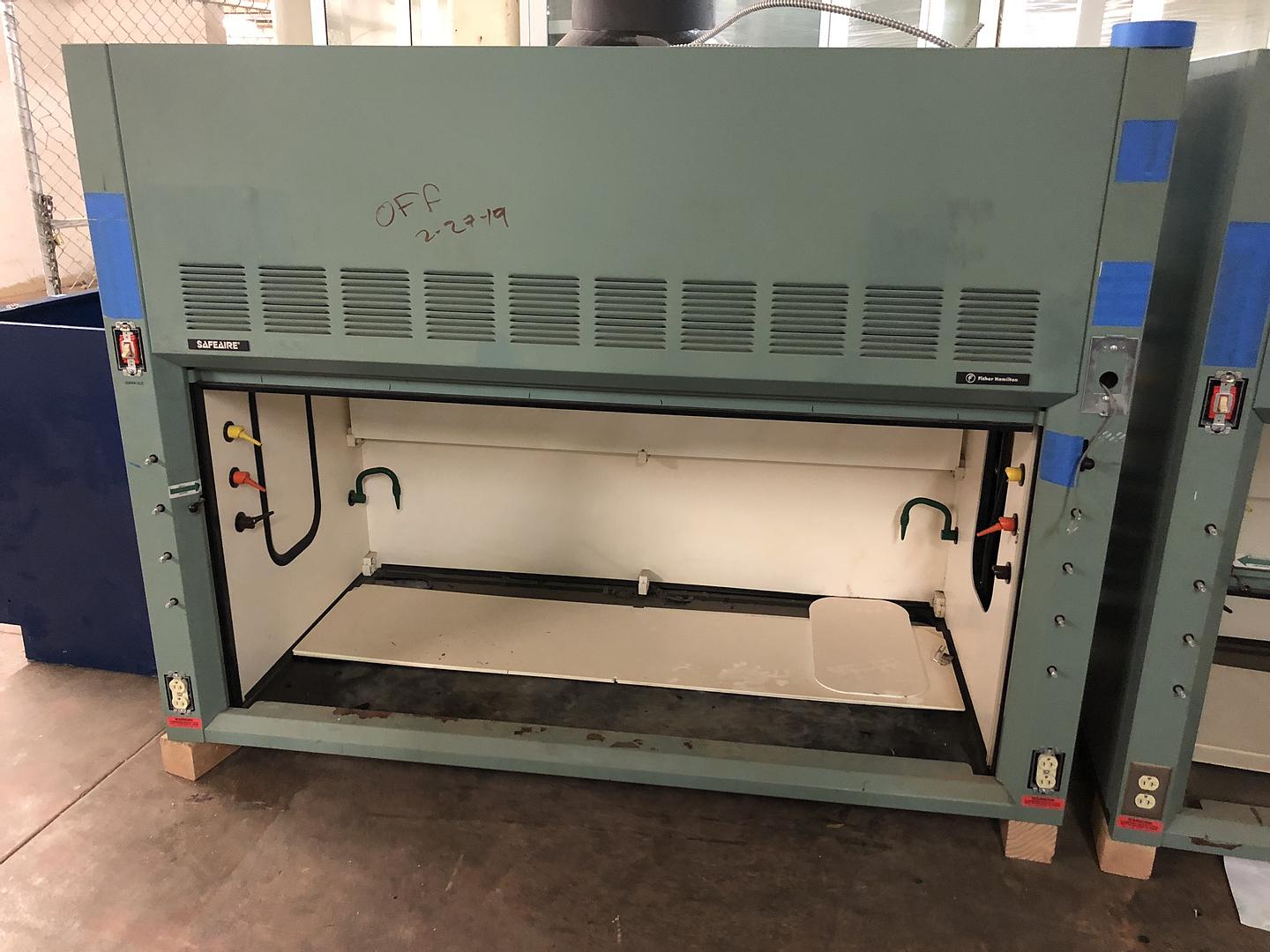 Fume Hood Before refurbish.jpg