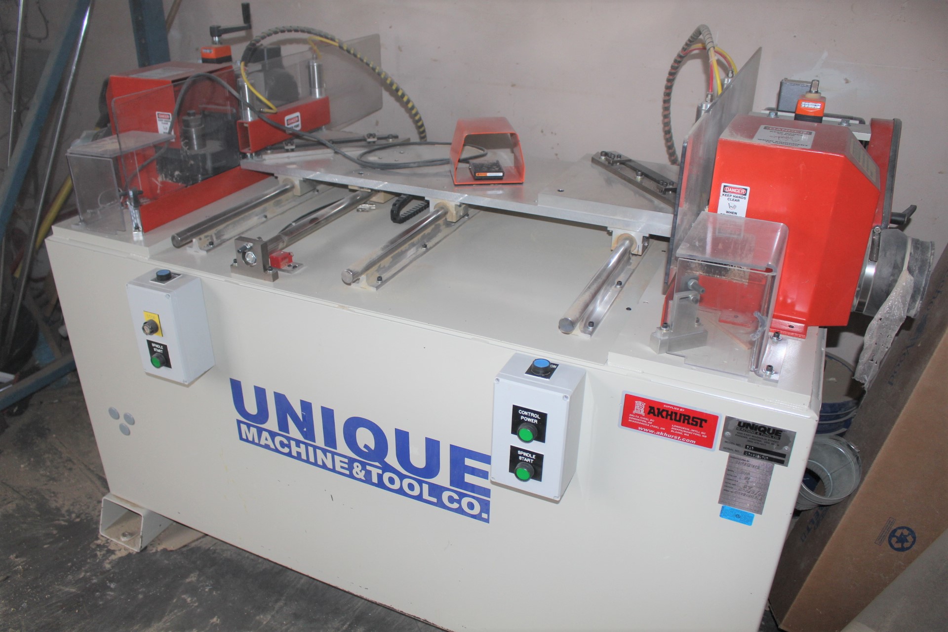 PAST AUCTION- Auction- Quickway Kitchen Cabinets 