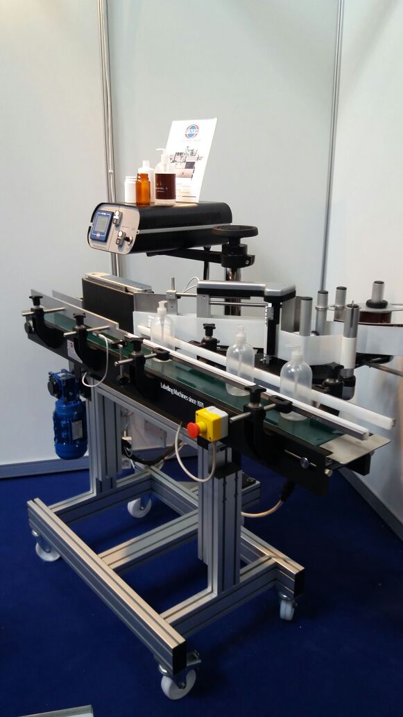 Interpack 2017: Italy, with PMR Solutions, makes Goals