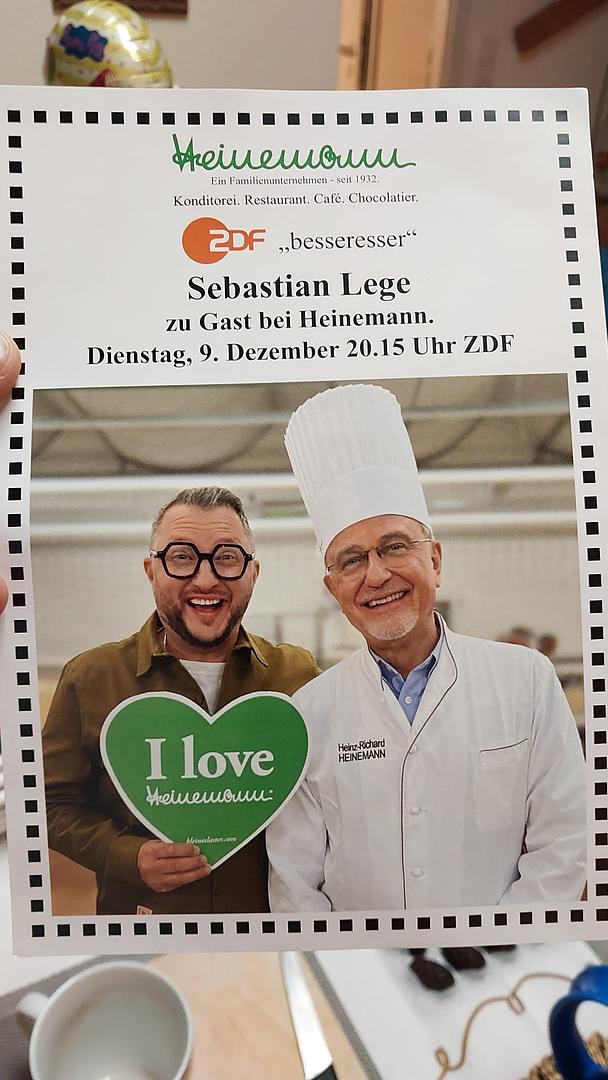 ZDF Sendung Dienstag 9.12.2025