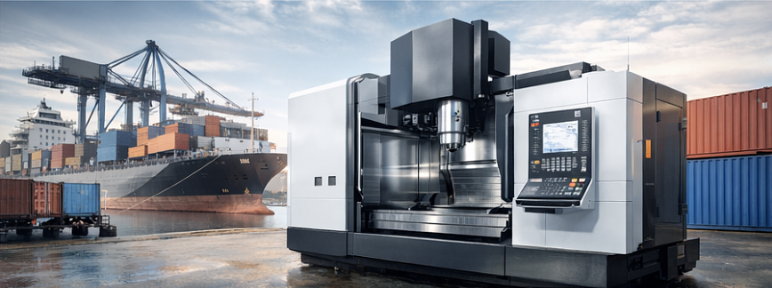 Super Depreciation in Italy: Now Applicable to Extra-EU Machinery