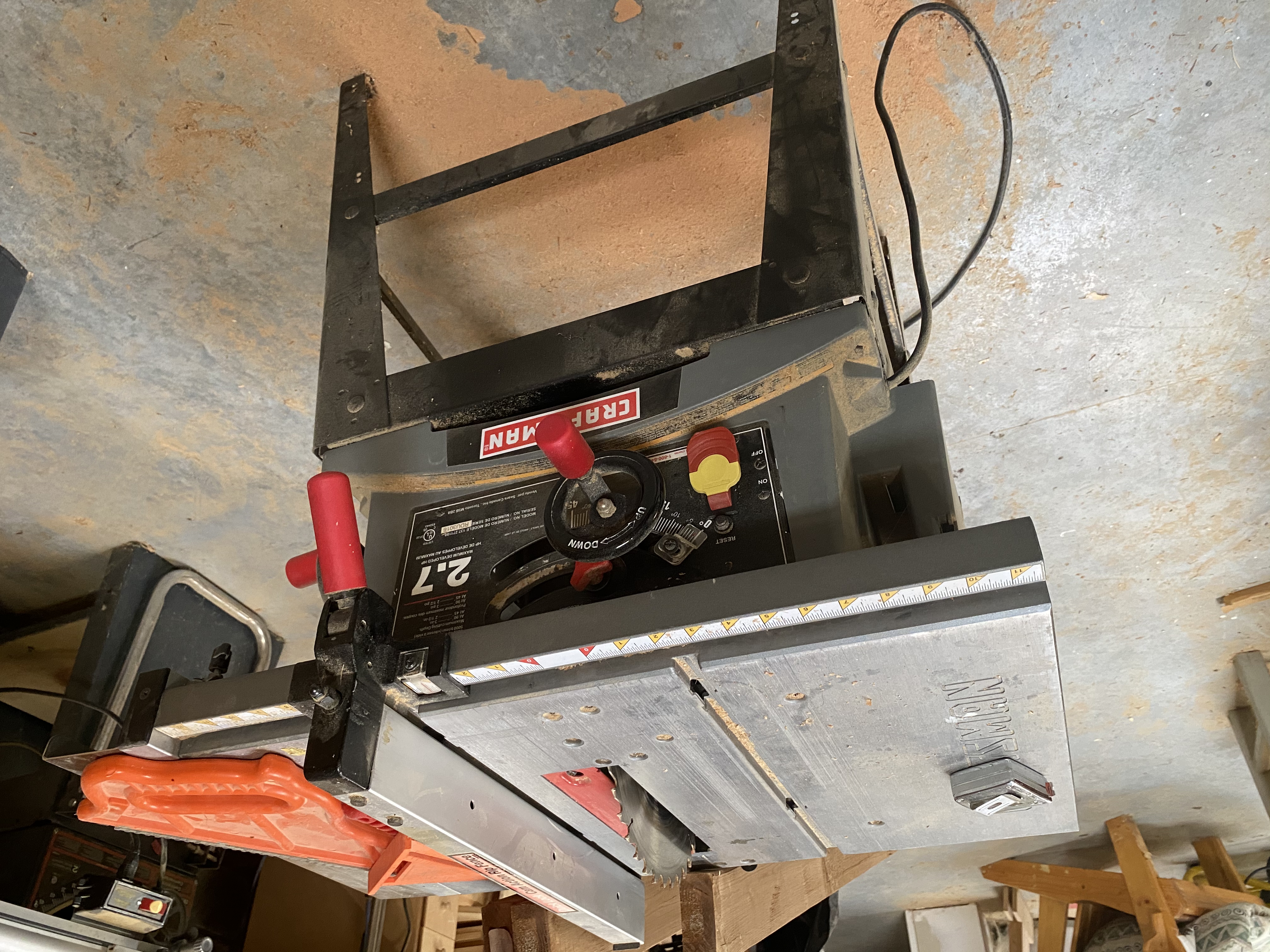 PAST AUCTION- SPRING WOODWORKING EQUIPMENT AUCTION!