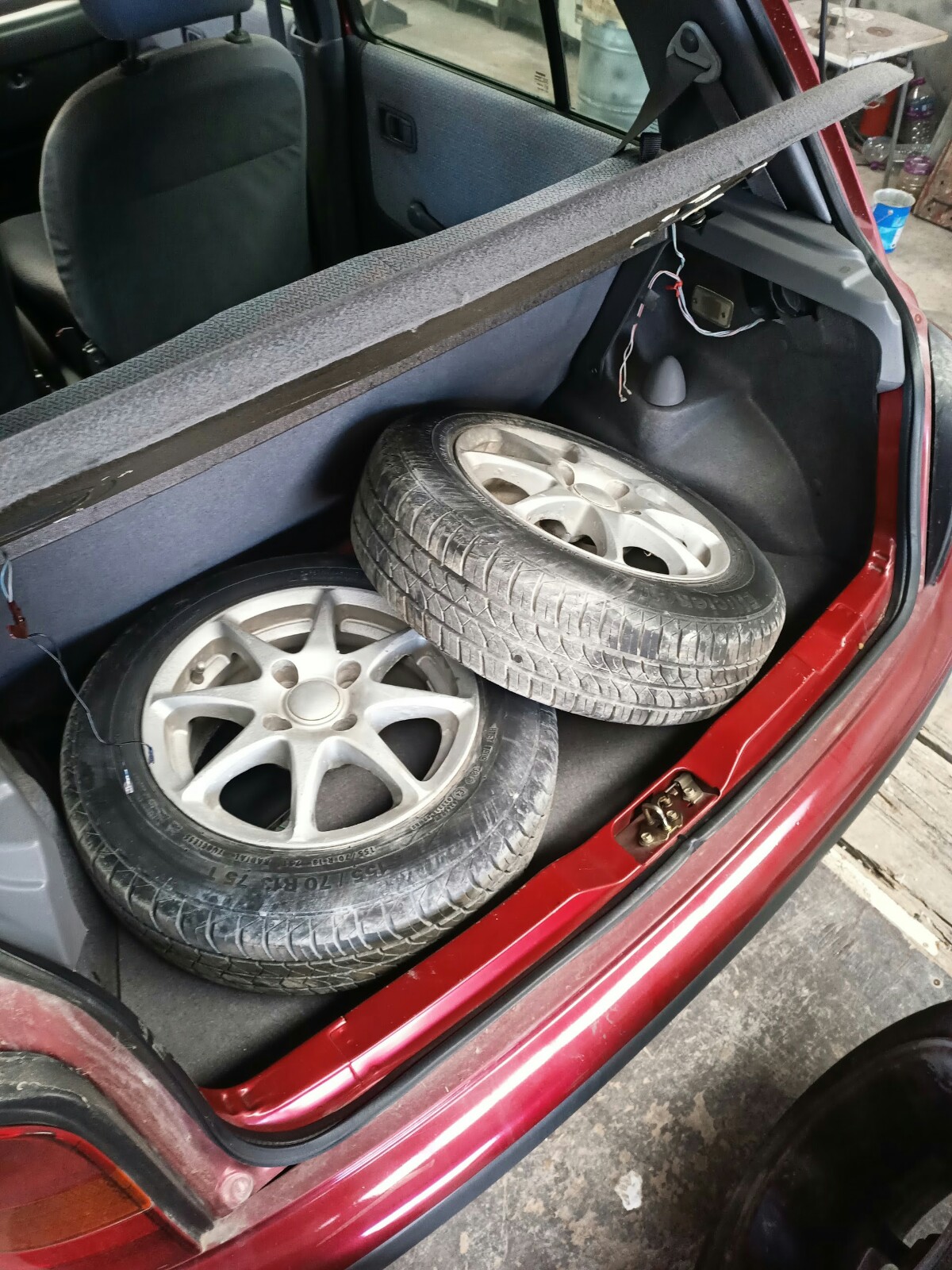 Grimaldi RoRo shipping from Portugal to Tin Can Lagos - Nigeria.