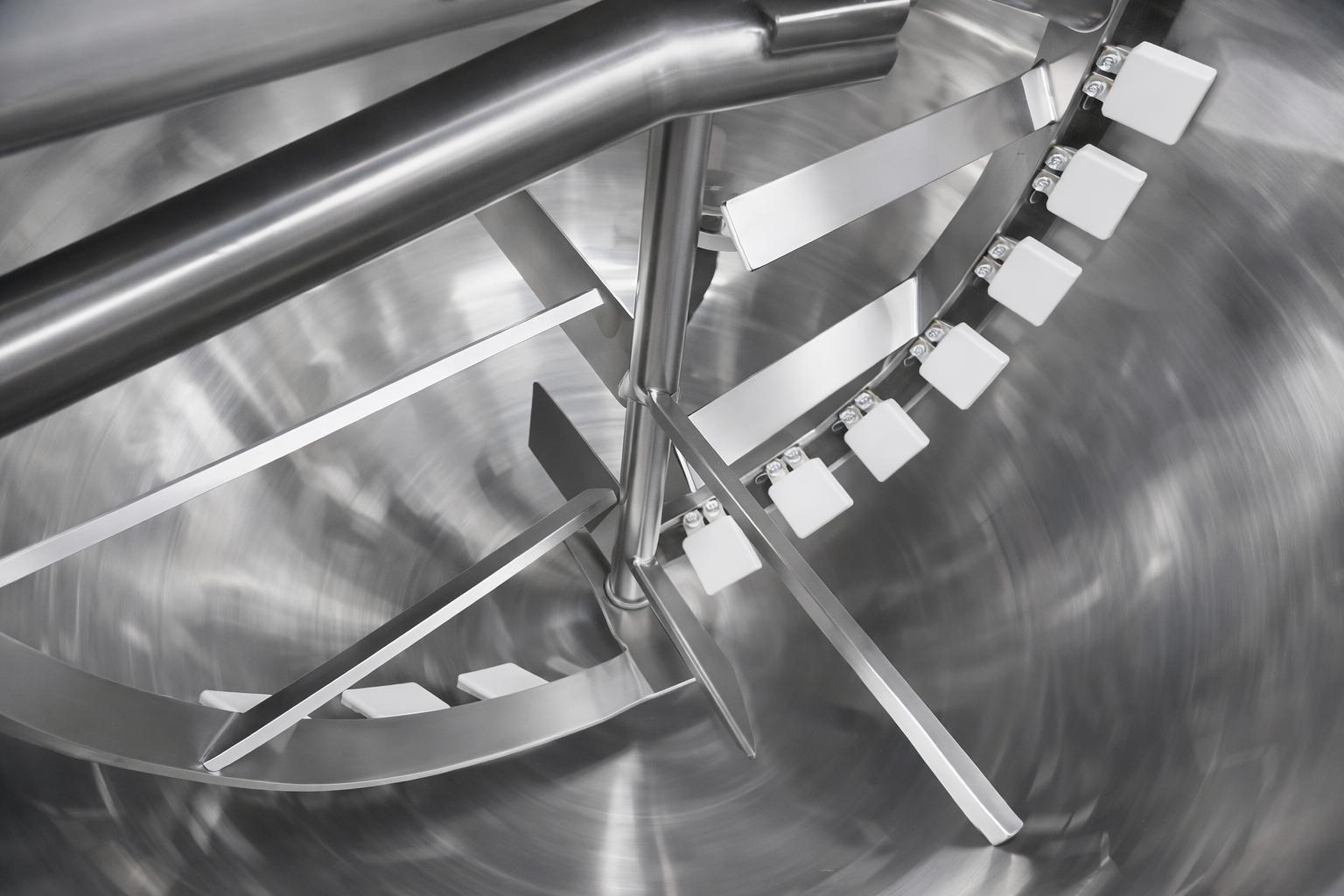 100 Gallon jacketed Mixing Kettle: Complete Buyer Guide 