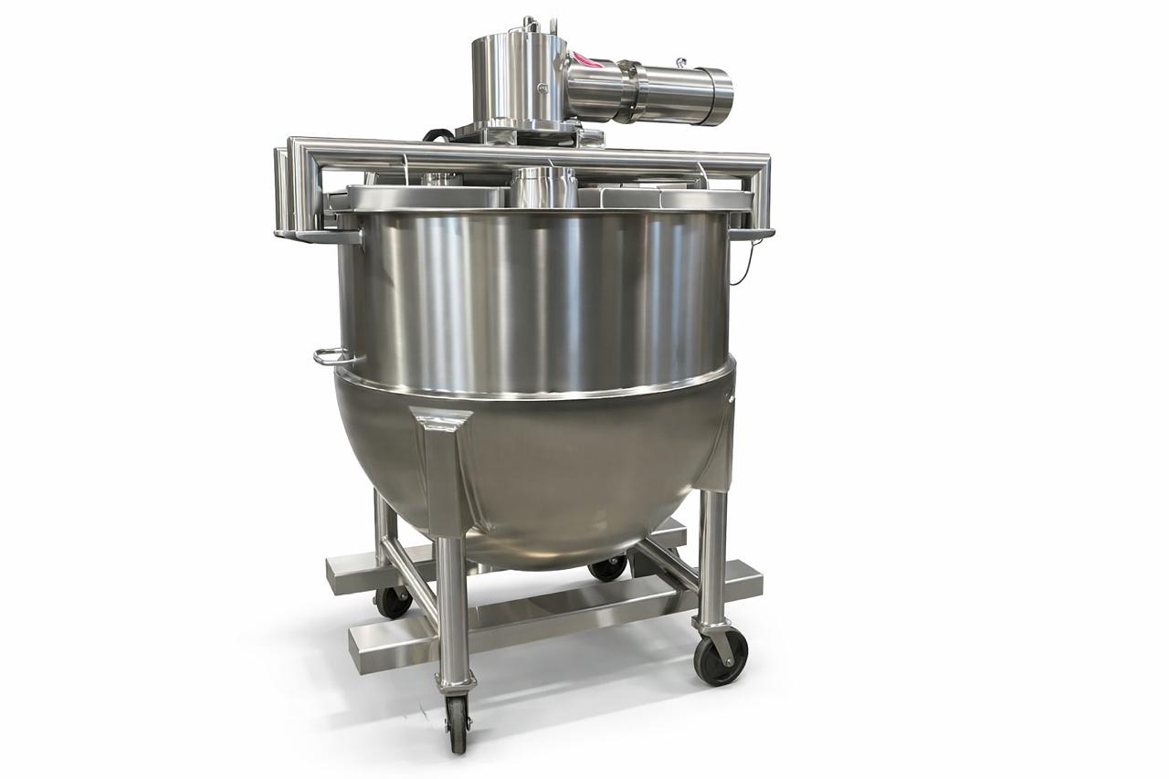 100 Gallon jacketed Mixing Kettle: Complete Buyer Guide 