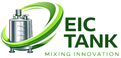 EIC TANKS