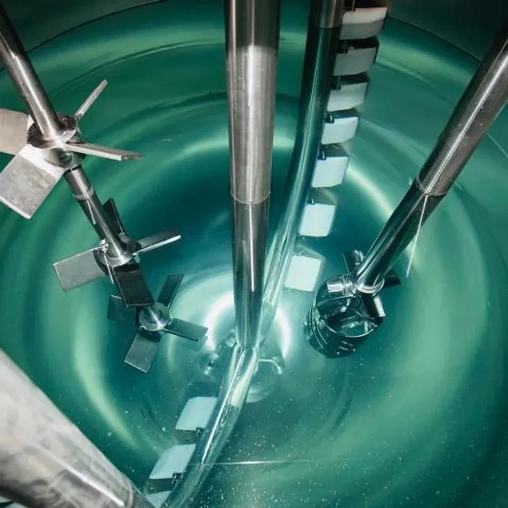 How to Choose the Right Stainless Steel Mixing Tank