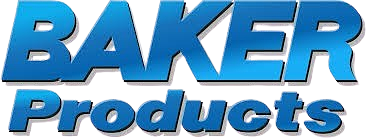Baker Products logo