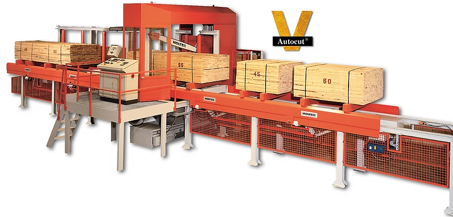 Holtec package saw