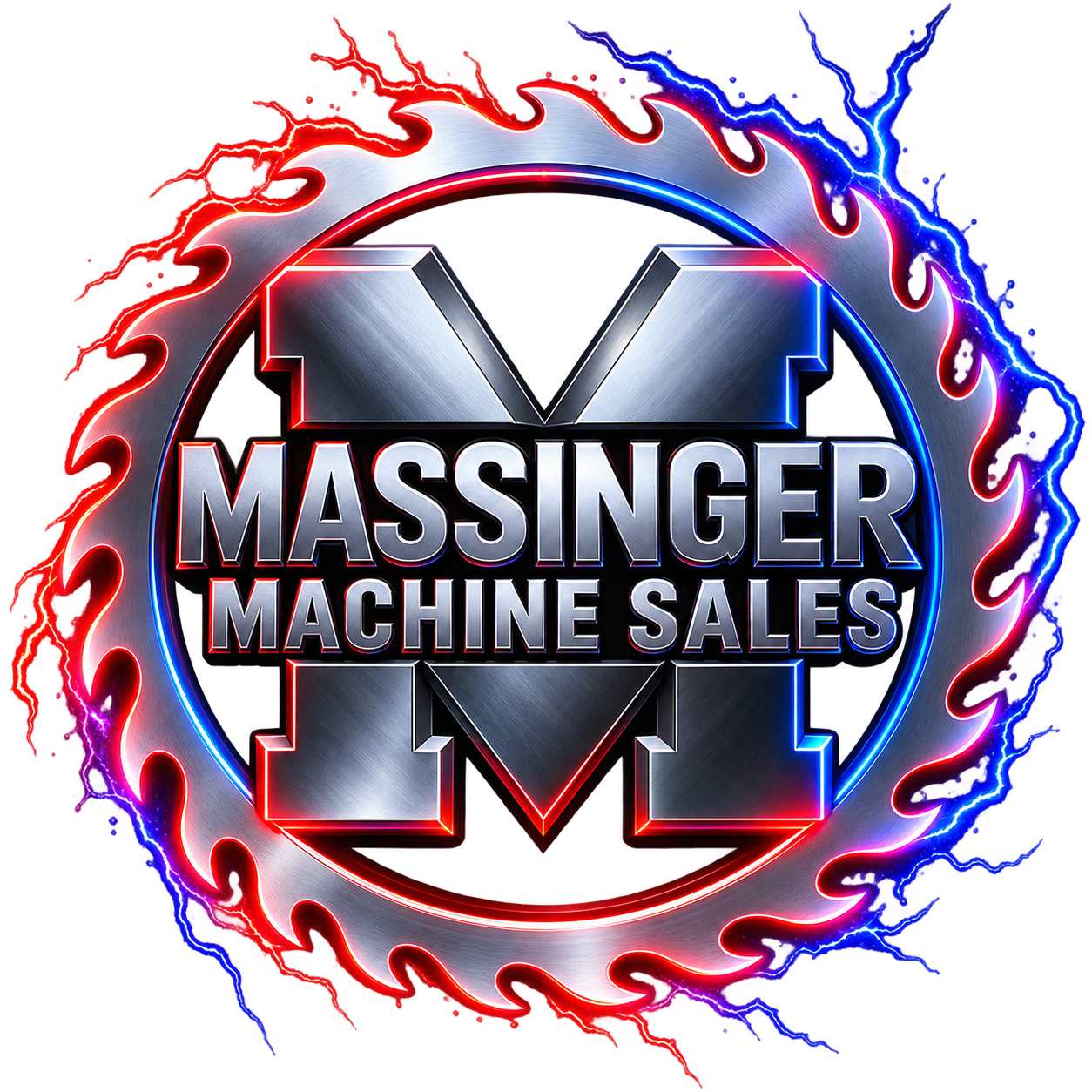 Massinger Machine Sales