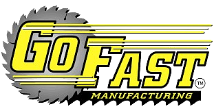 Go Fast Manufacturing logo