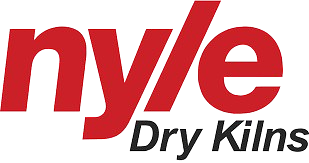 Nyle Dry Kilns logo