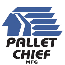 Pallet Chief logo