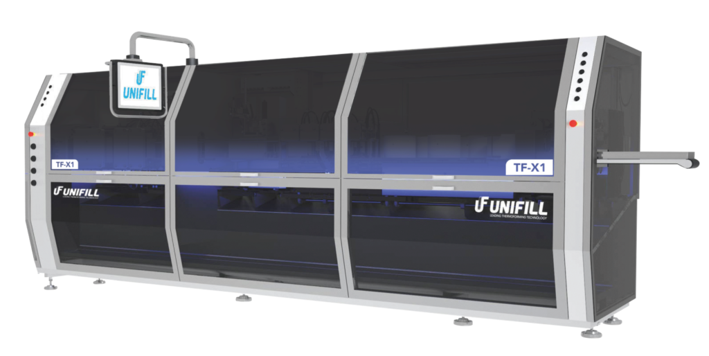 Nuova Collaborazione – UNIFILL S.r.l.