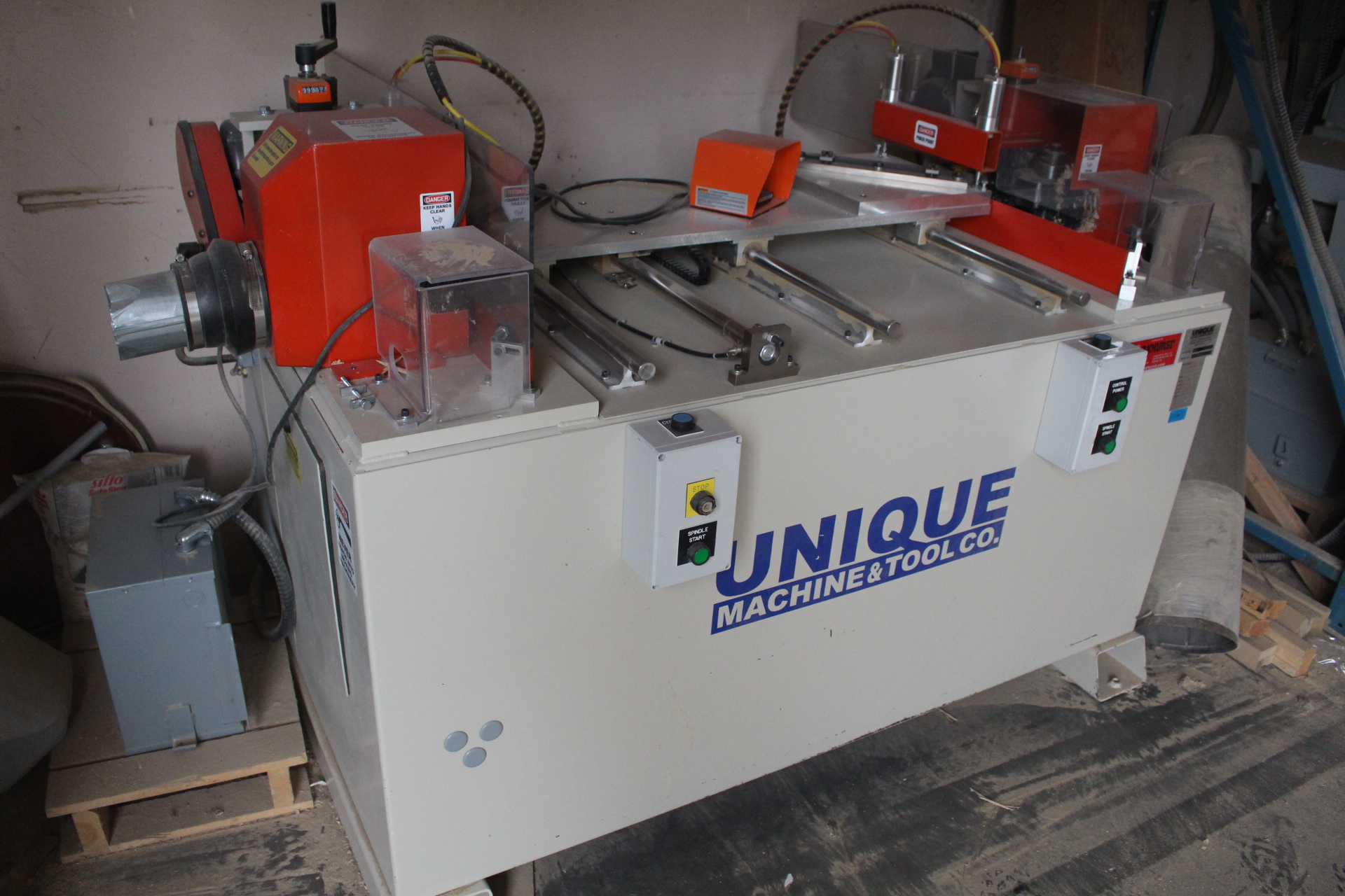 PAST AUCTION- Auction- Quickway Kitchen Cabinets 