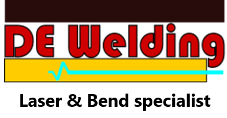 DE WELDING S.R.L.