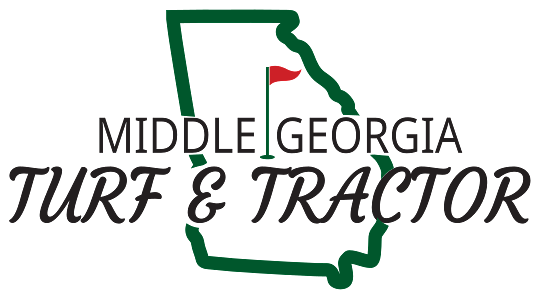 Middle Georgia Turf & Tractor