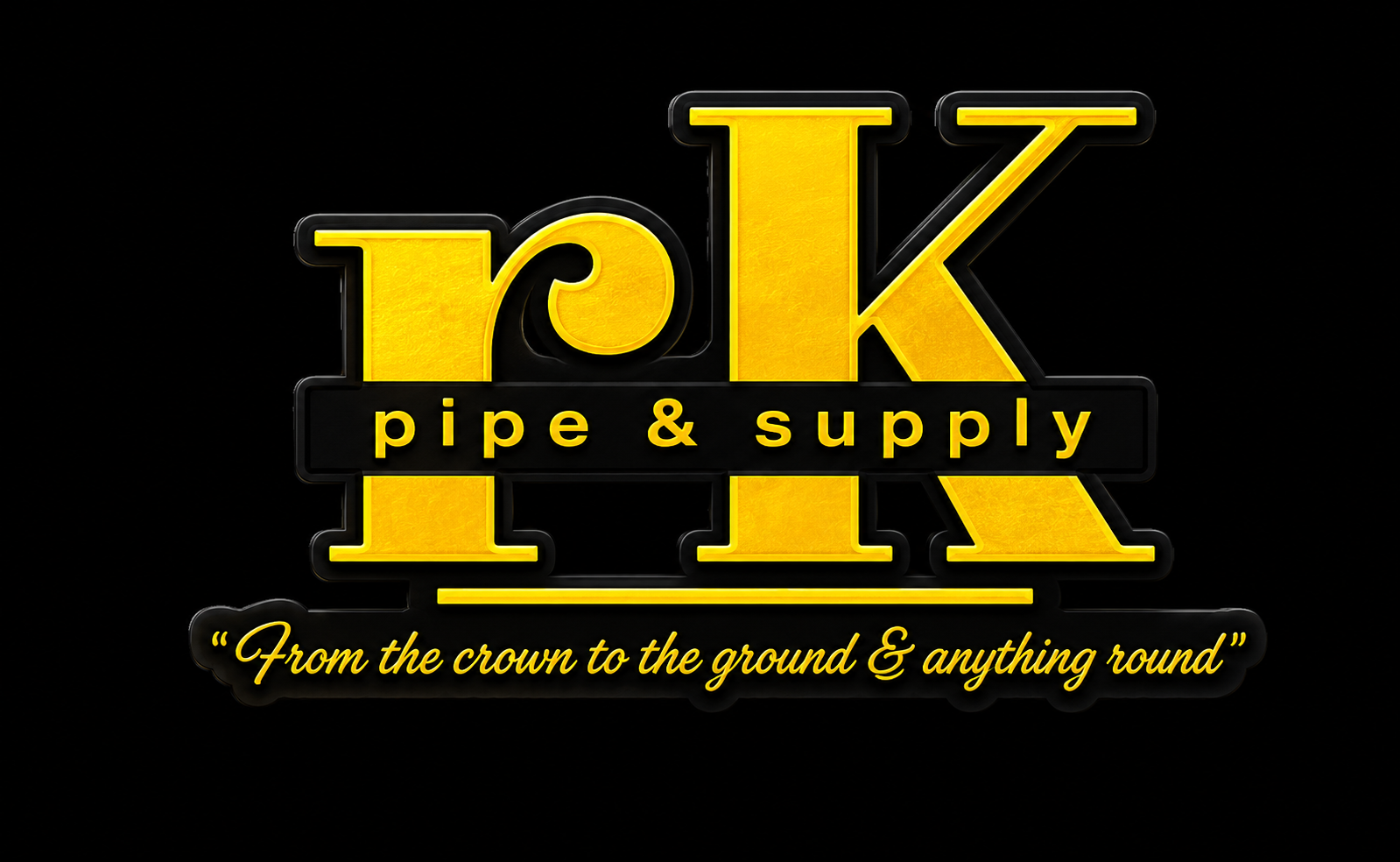RK Pipe & Supply LLC