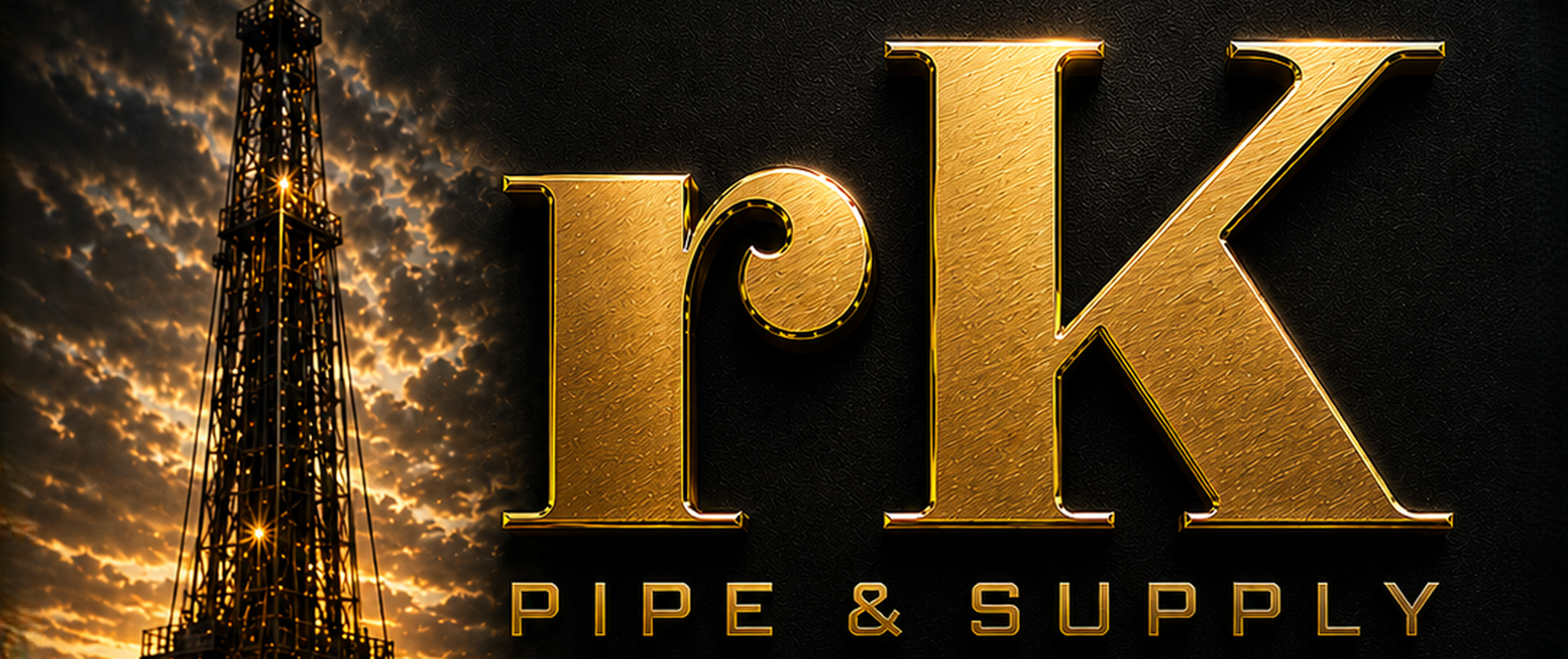 RK Pipe & Supply LLC