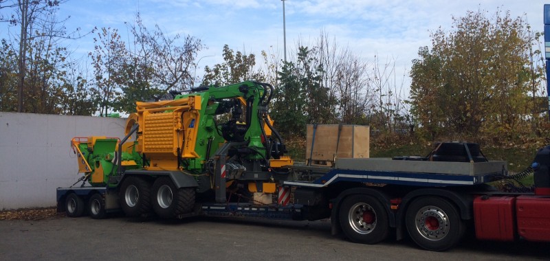 FIRST HEIZOHACK HM14-860KTL SOLD IN THE UK