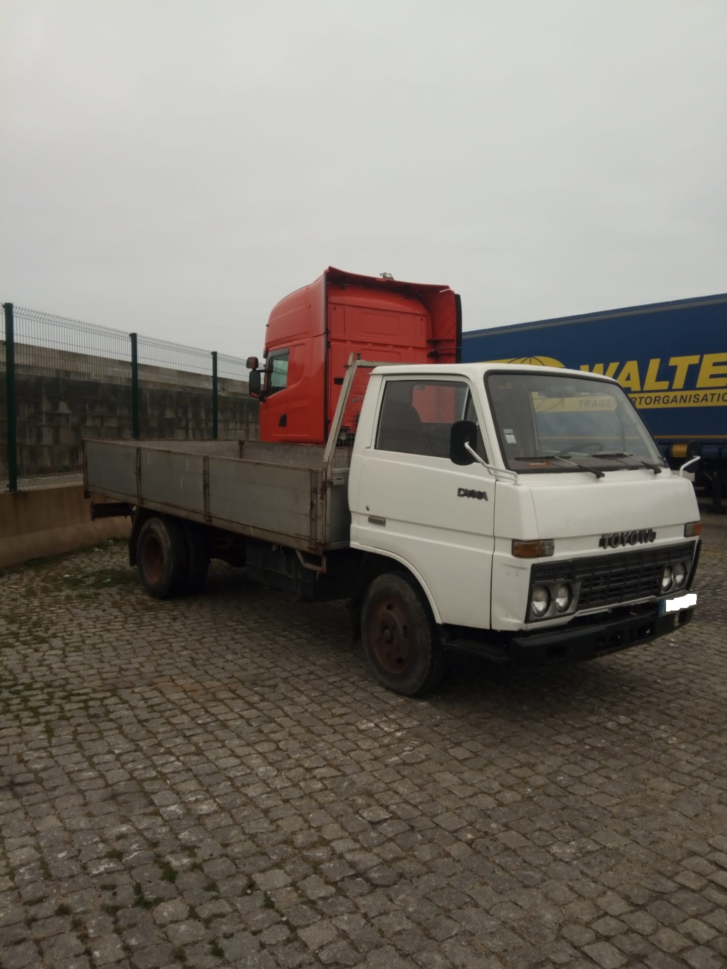 Shipping to Lagos - Nigeria.