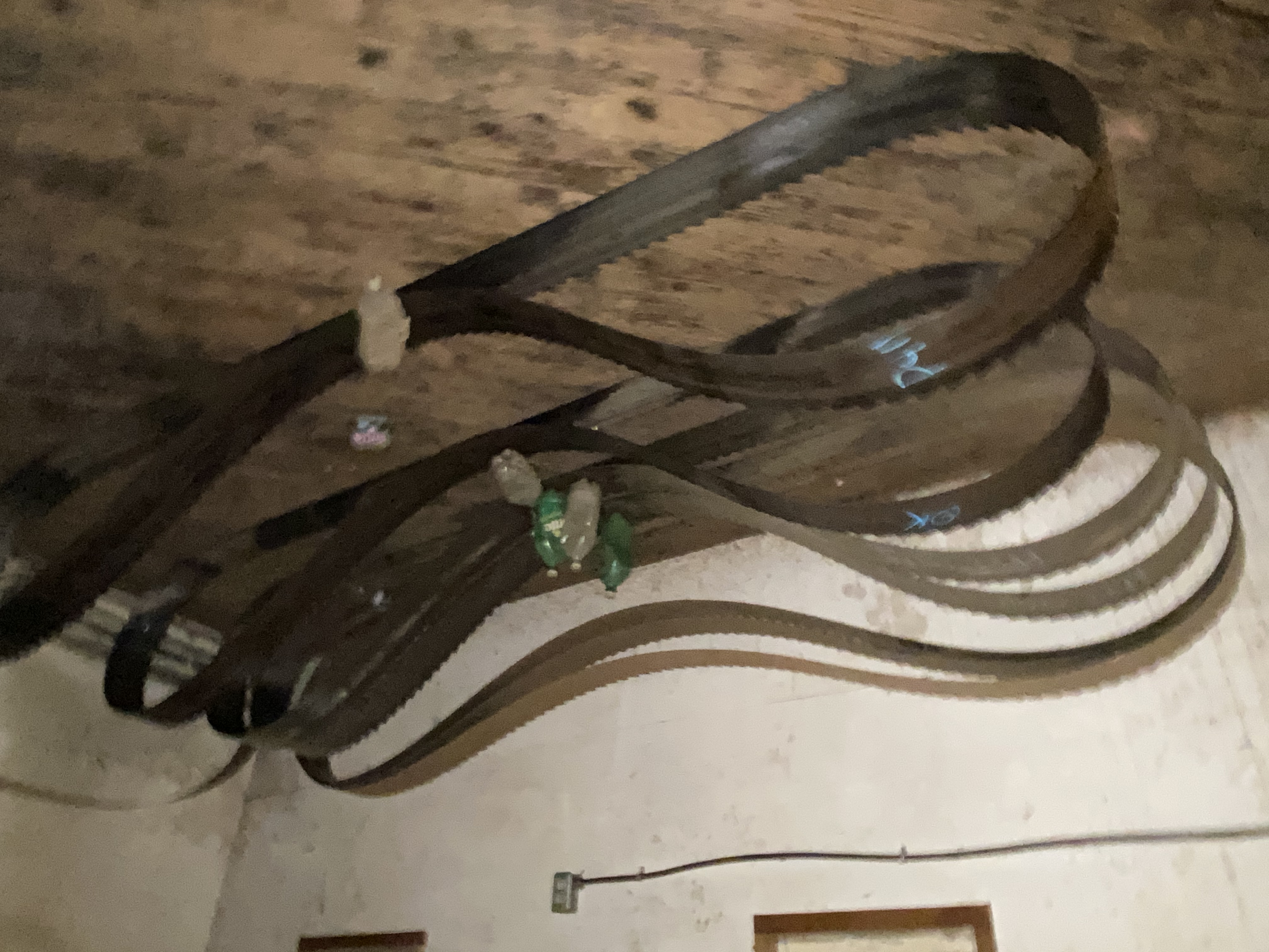 Past Auction- Formerly Nagaard Sawmill Online Auction