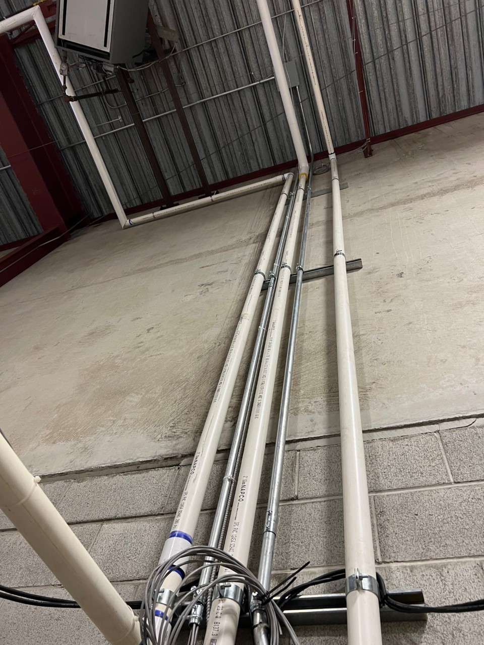 PAST AUCTION- Complete Water Bottling Plant 