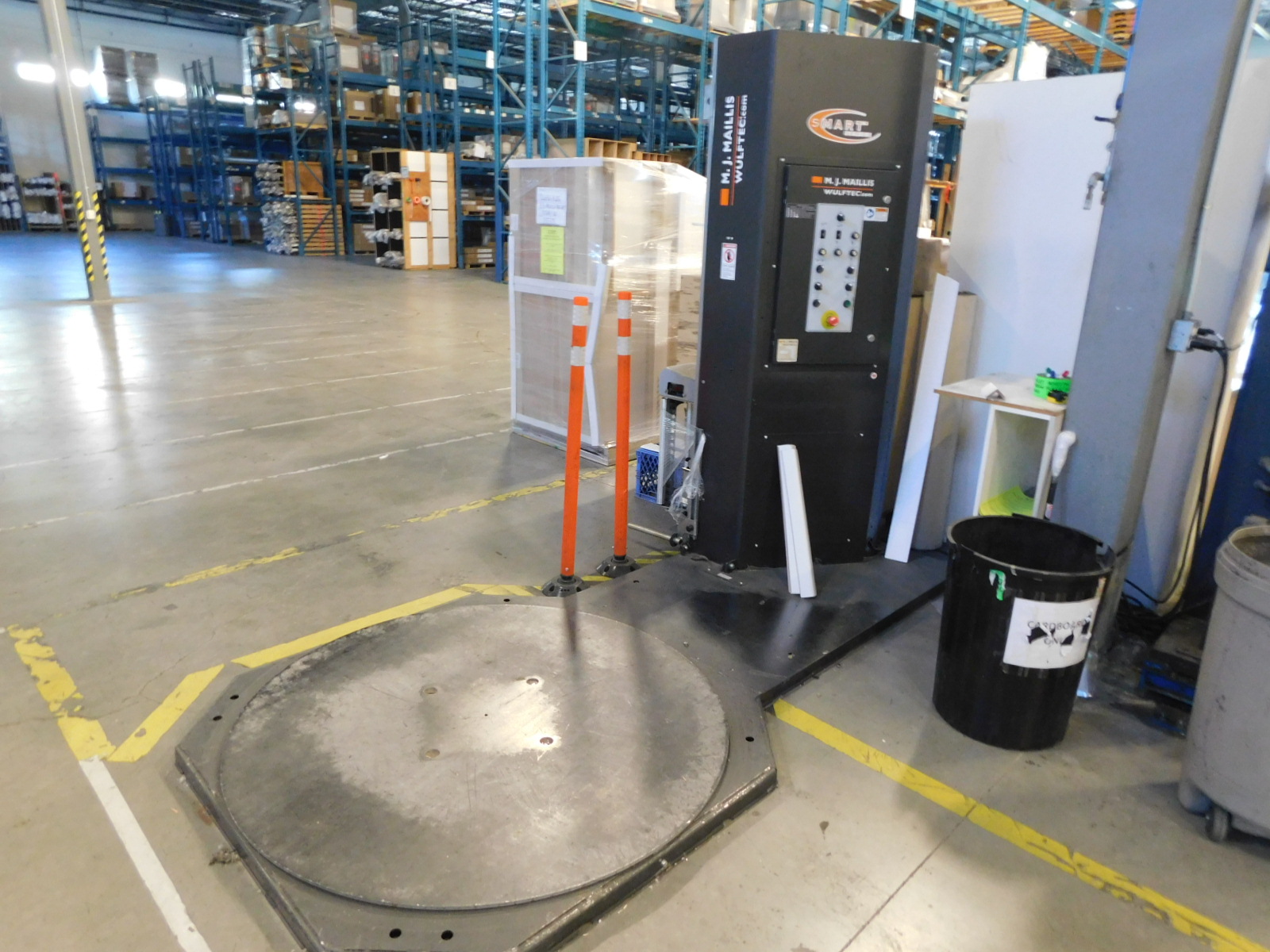 PAST Auction- Euro-Rite Cabinets 