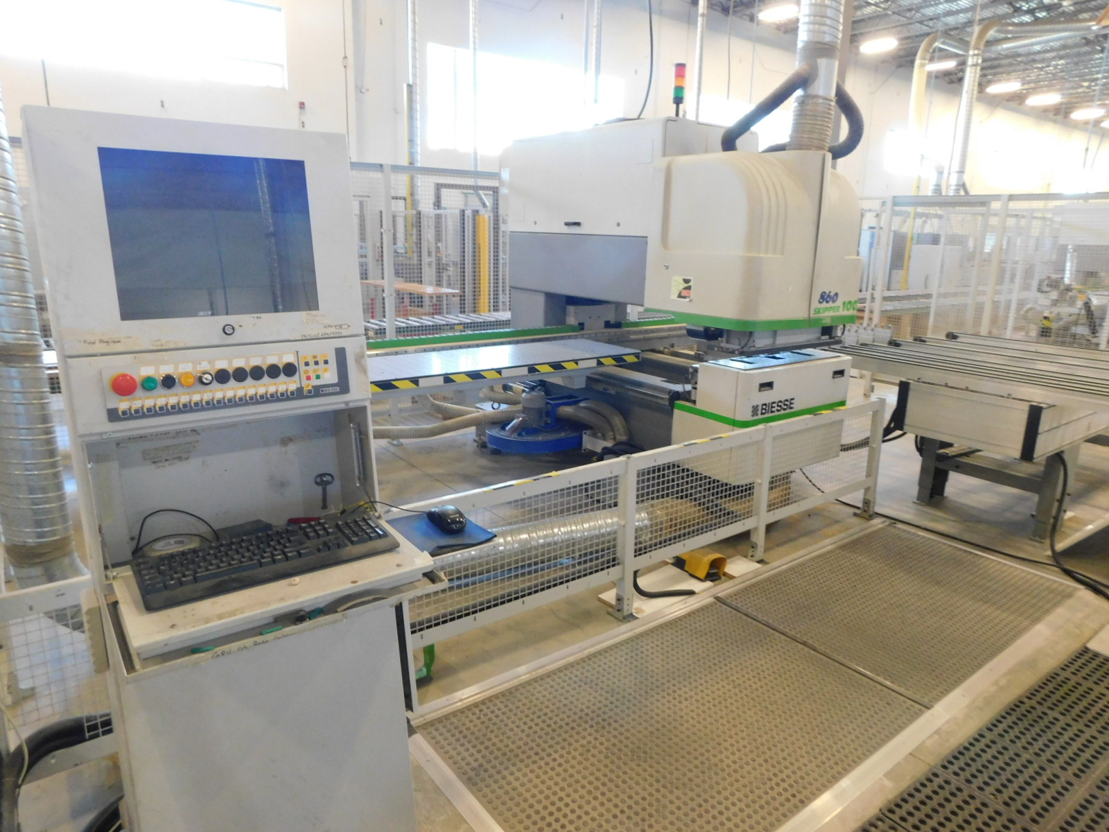 PAST Auction- Euro-Rite Cabinets 