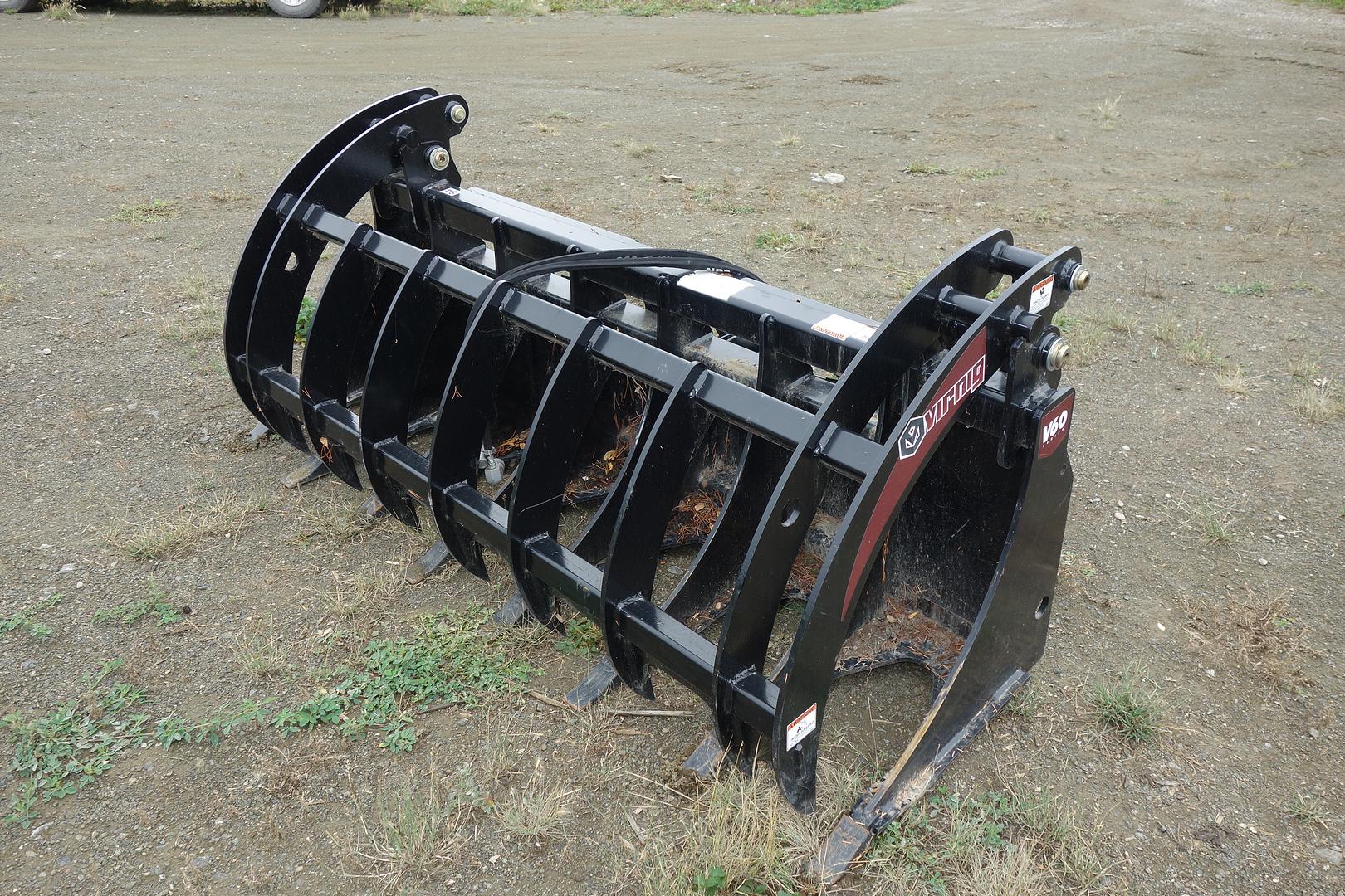 Past Auction- Eco Mill & Kiln Dry Ltd.