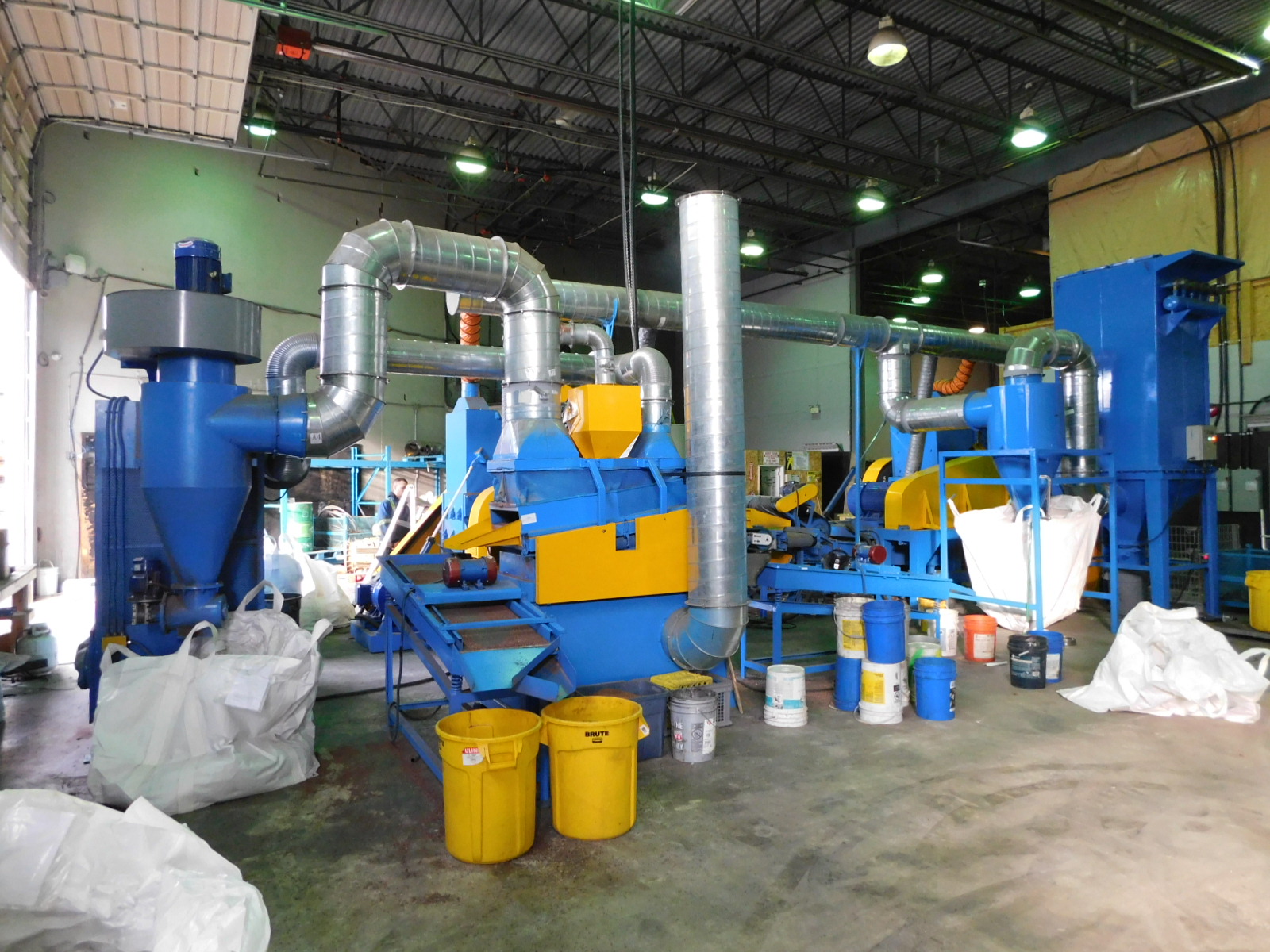 Auction- CCon Metals 