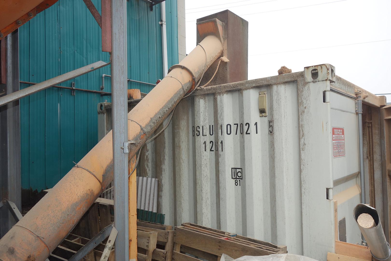 ONLINE AUCTION- VICTORIA MILLWORK COMPANY