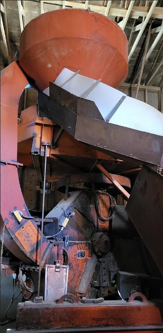 ONLINE SAWMILL AUCTION- WESTERN INTERIOR FIBRE INC. 