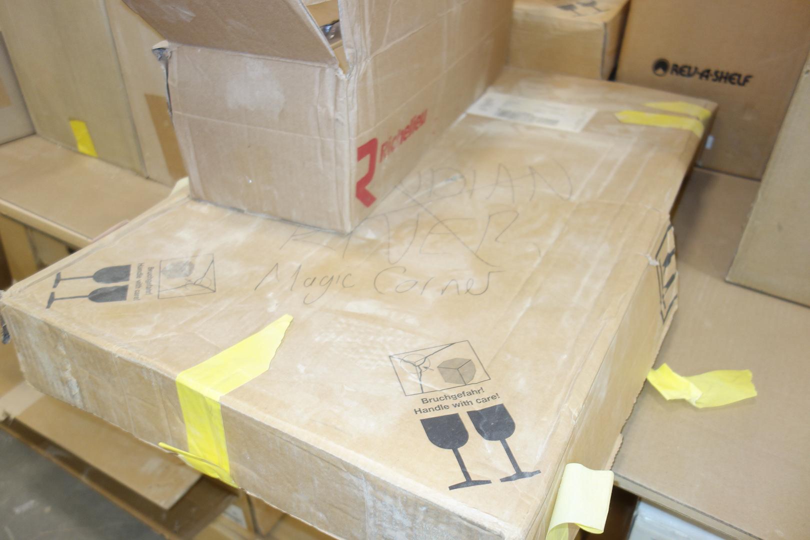 Online Auction- Custom Millwork & Cabinet Shop