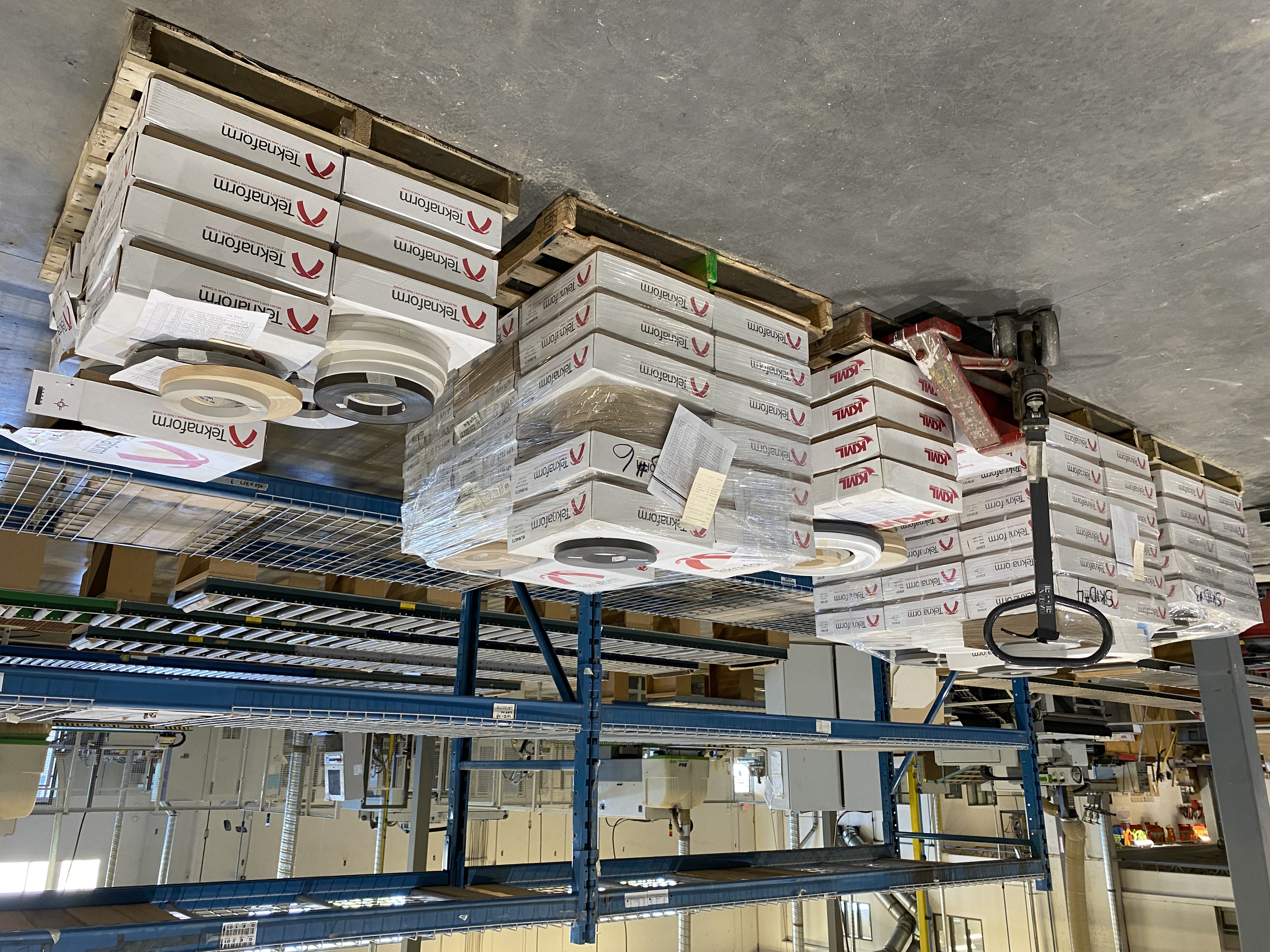 PAST Auction- Euro-Rite Cabinets 