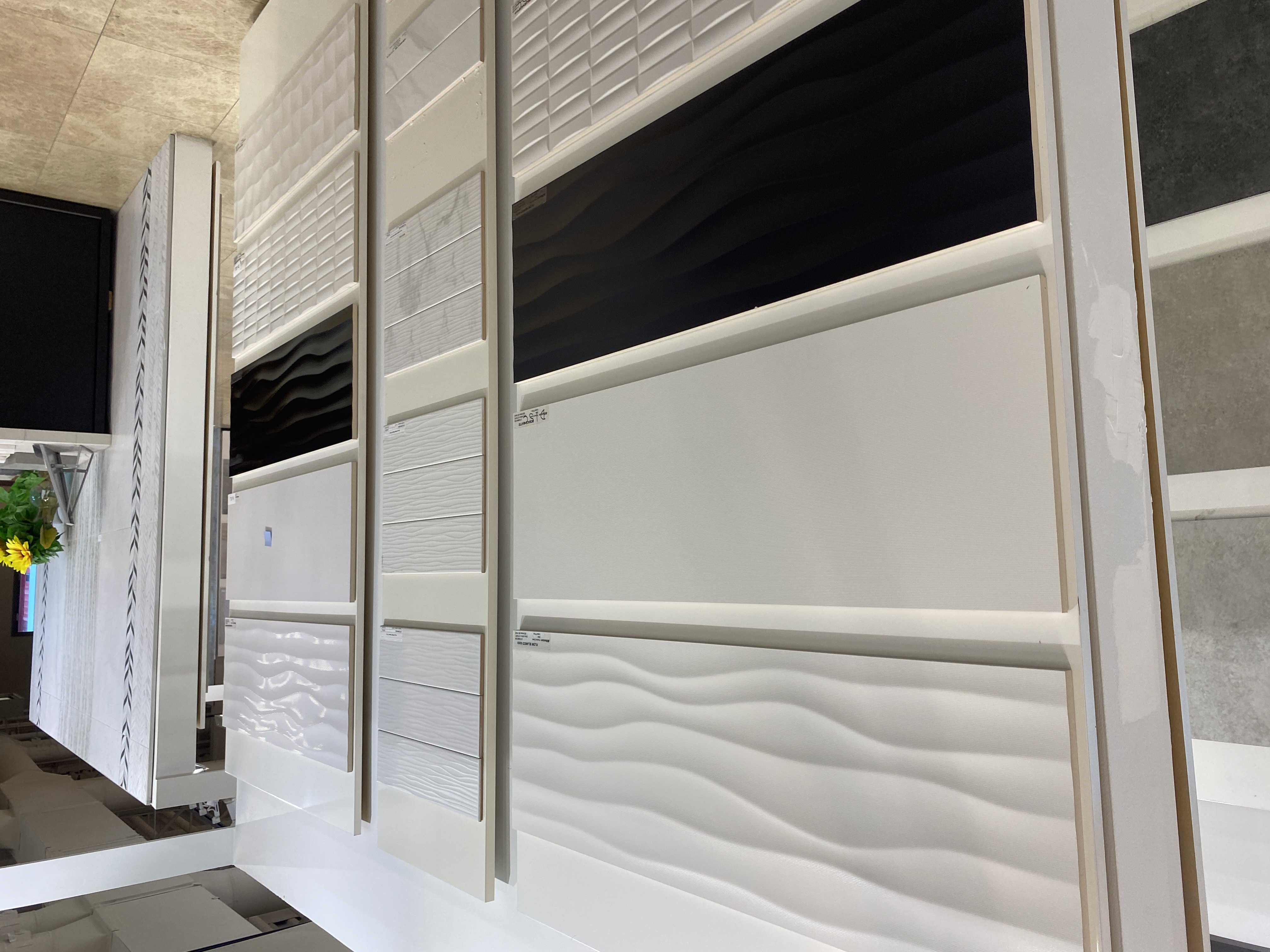 PAST Auction- Major Supplier & Fabricator of Tile & Slabs