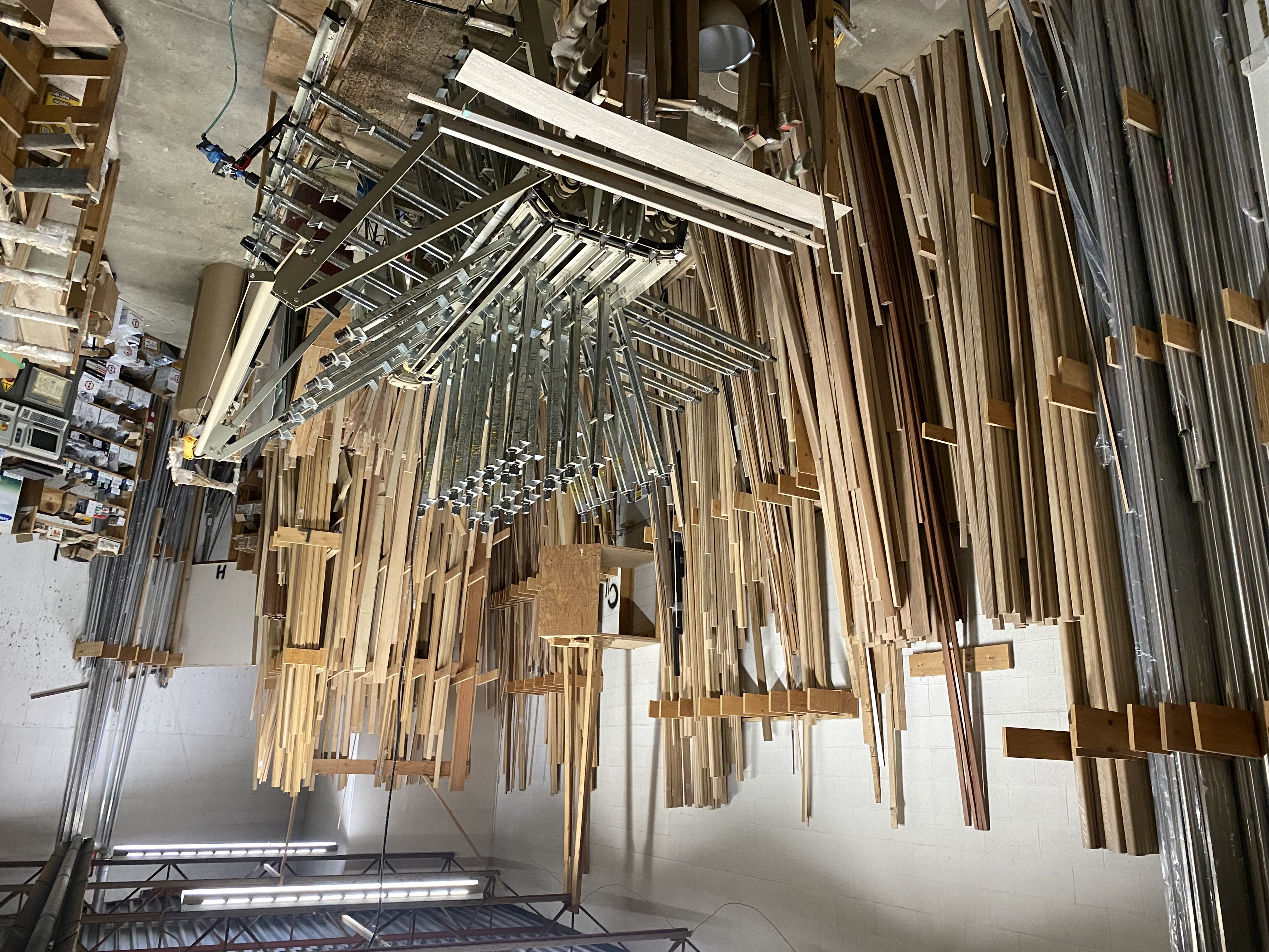 PAST AUCTION- South Fraser Stairs Ltd.