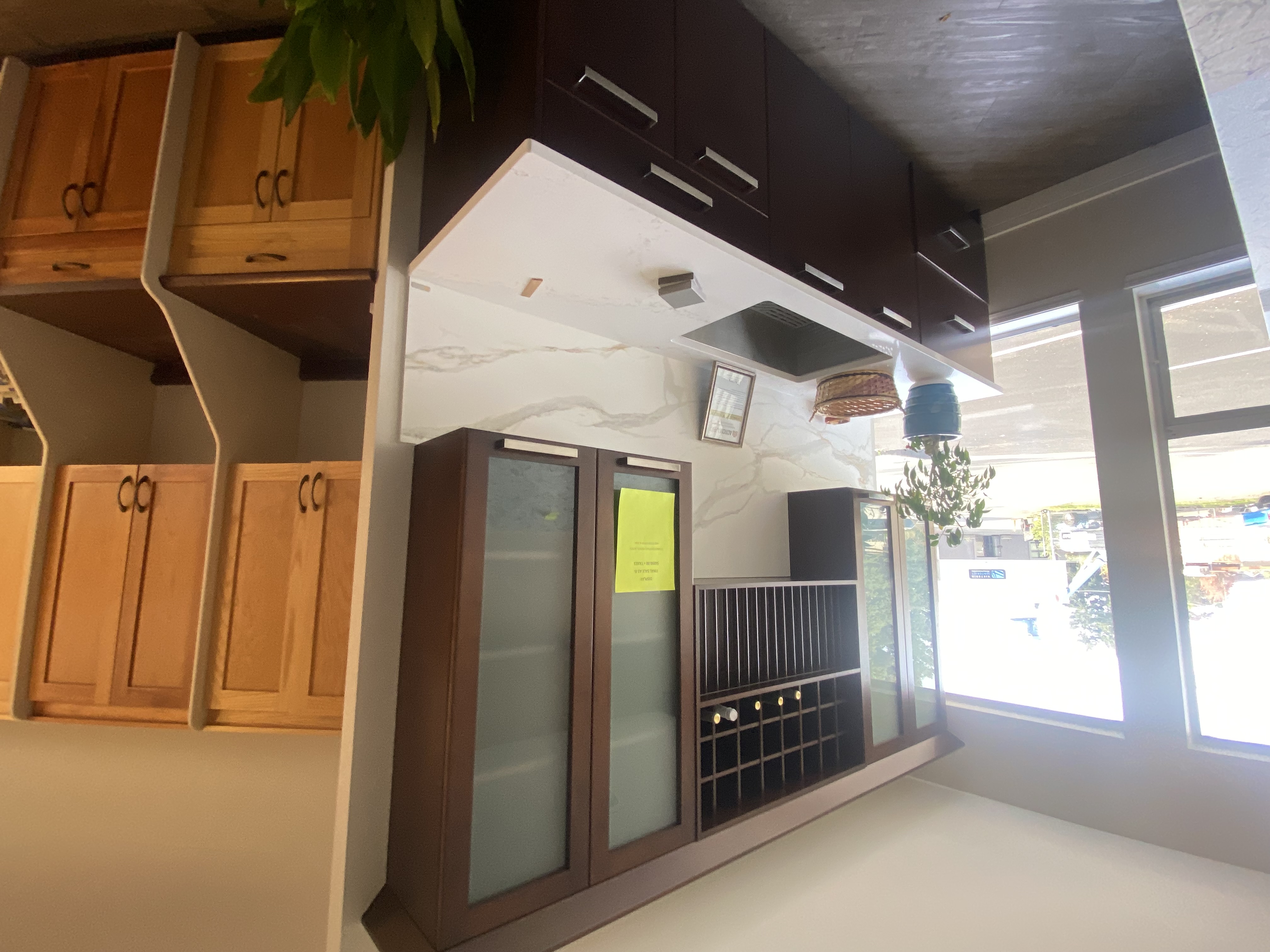 PAST Online Auction- Summerhill Kitchens 