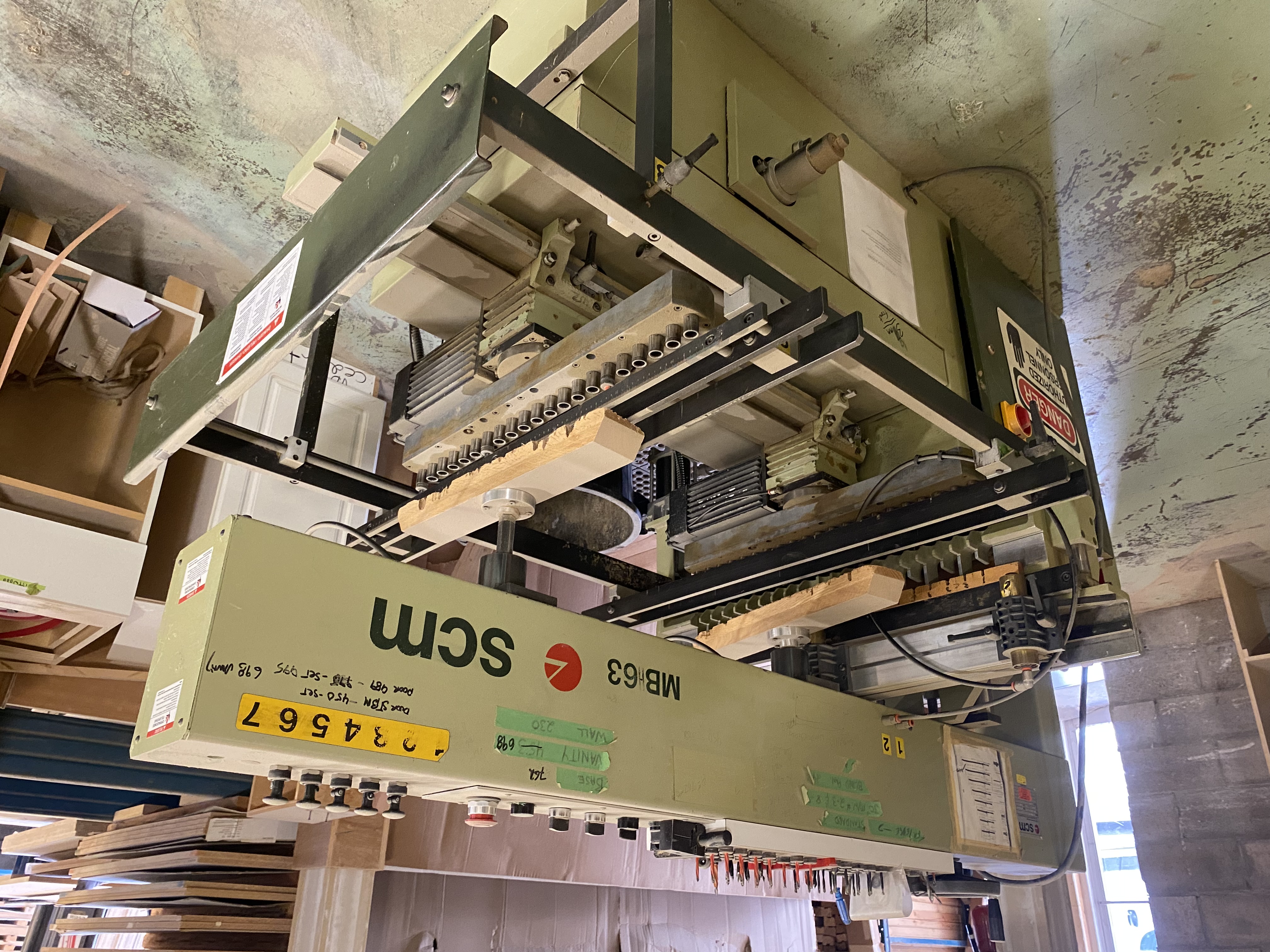 PAST Online Auction- Summerhill Kitchens 