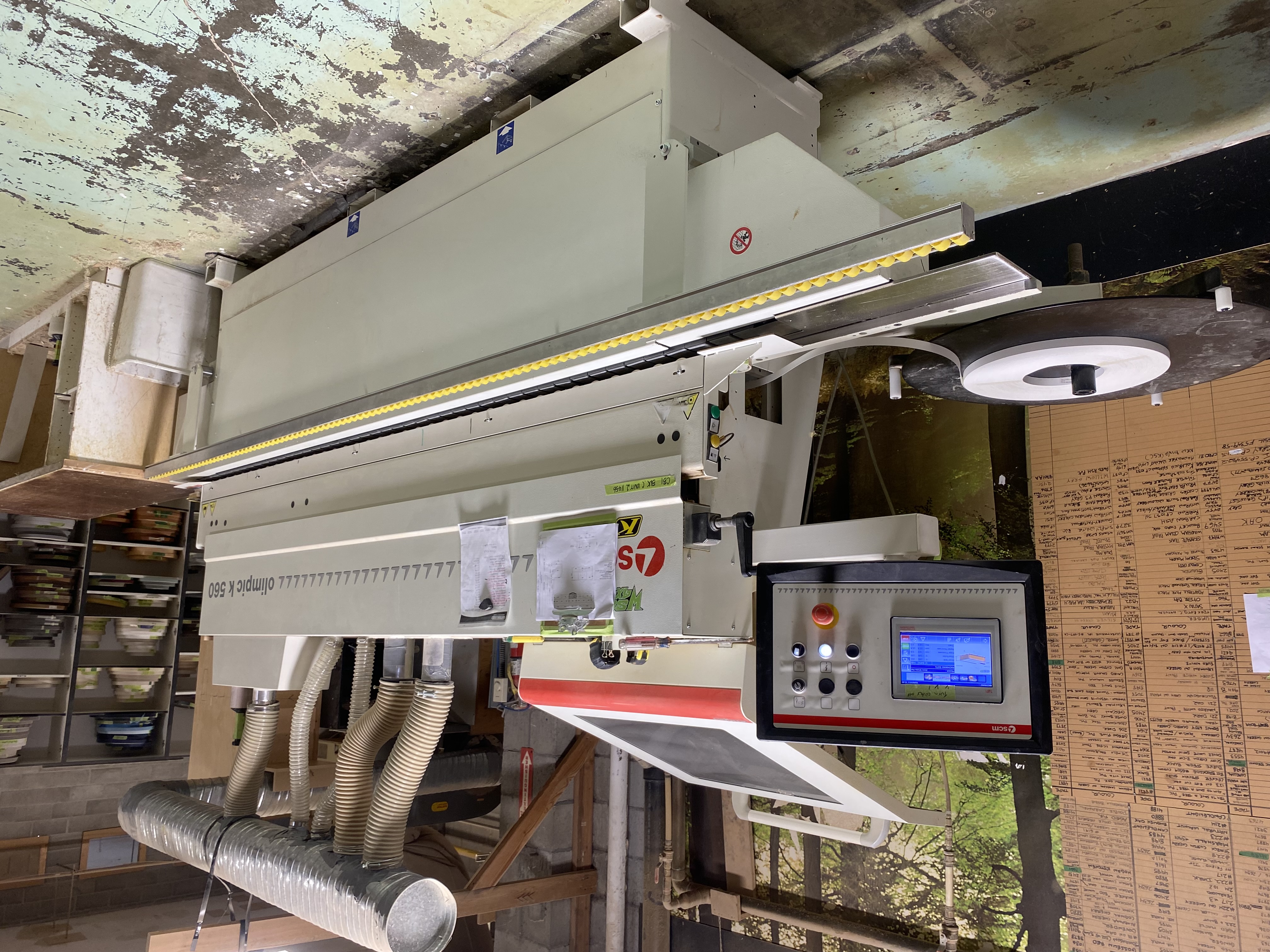 PAST Online Auction- Summerhill Kitchens 