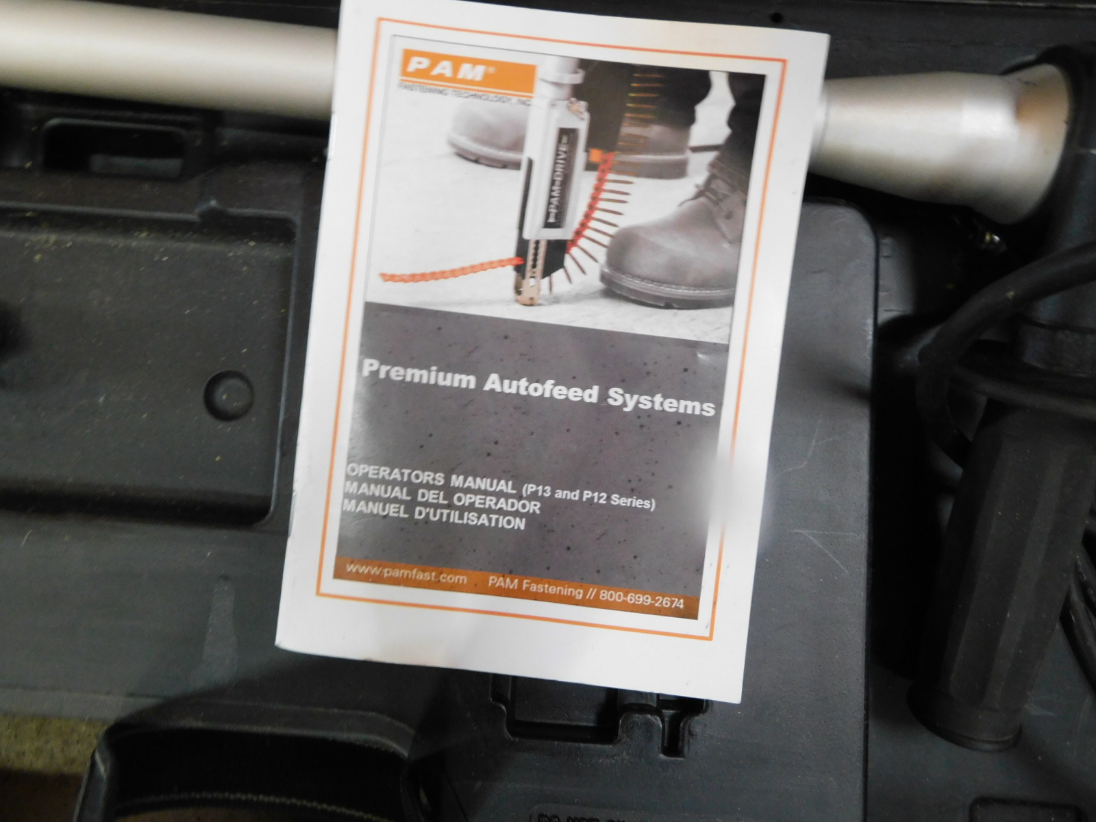 Past Auction- 100 Mile Wood Products