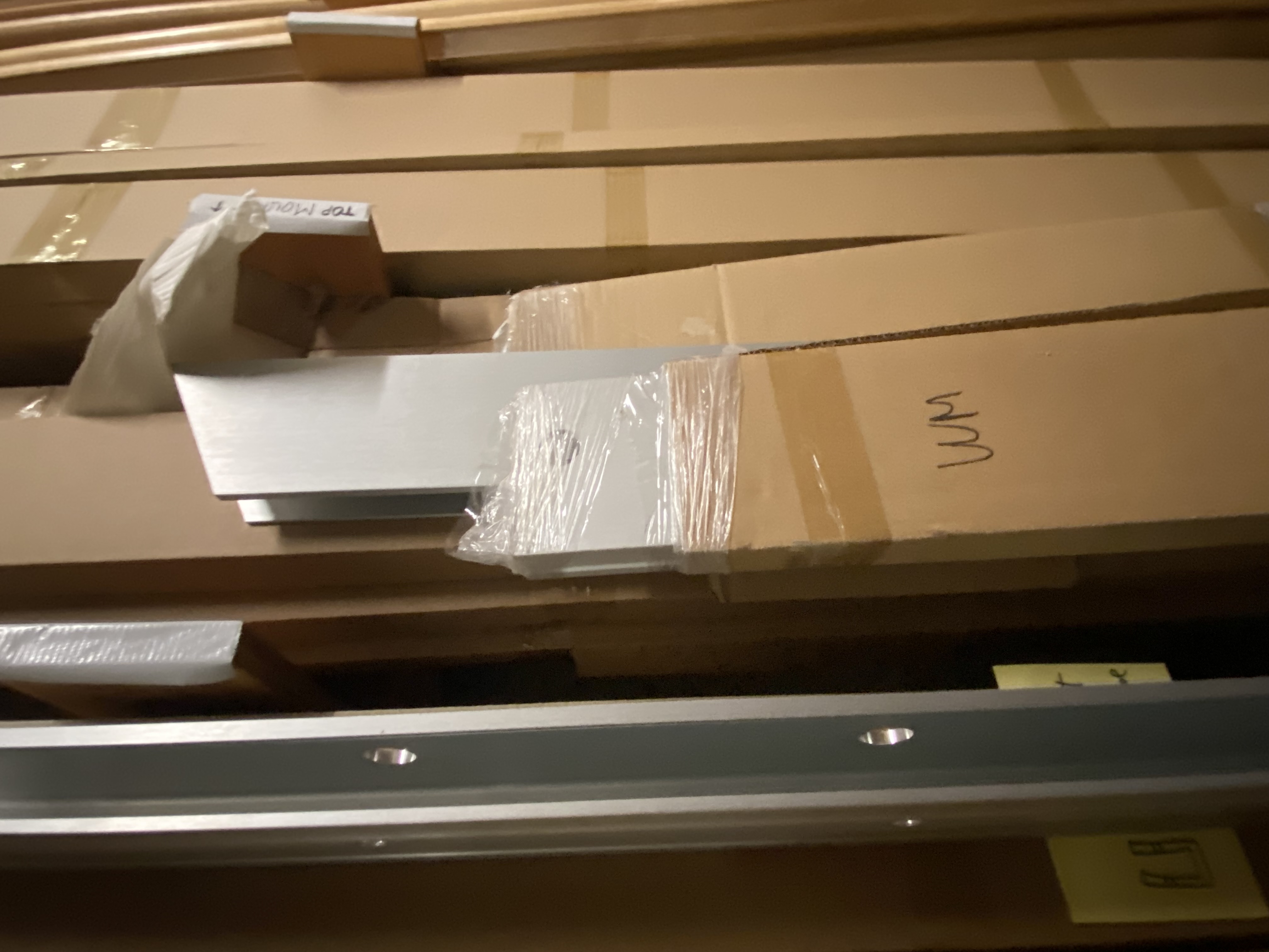 PAST AUCTION- South Fraser Stairs Ltd.